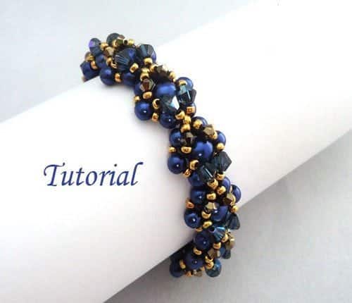 Beading-Tutorial-Lalita-bracelet