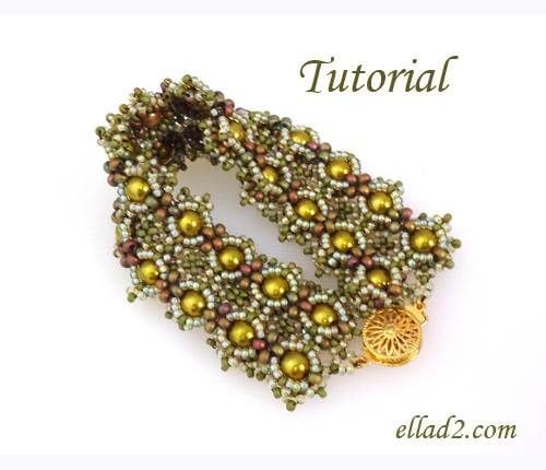 Tutorial-Wooly-bracelet