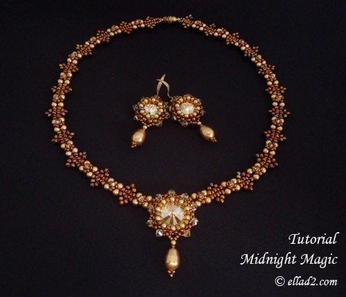 Free beading Tutorial